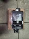 Siemens MBK100A Panel Mount Main Breaker