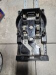 Zinsco Meter Socket
