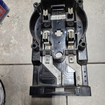 Zinsco Meter Socket