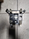 Sylvania/Zinsco Meter Socket 125 Amp