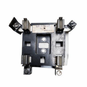 Sylvania/Zinsco Meter Socket 125 Amp