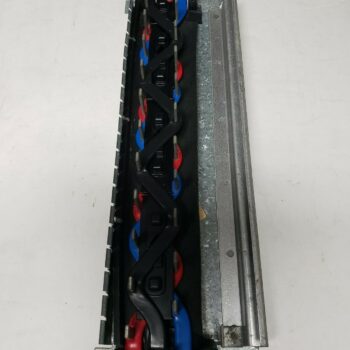 Zinsco 100 Amp 15 Circuit Criss Cross Bus