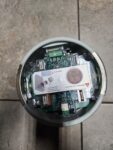 Tesla Backup Switch