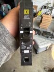 Square D EGB14020