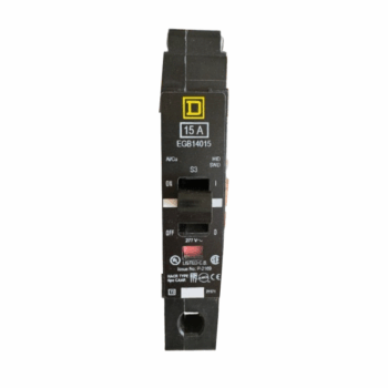 Square D EGB14015