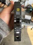 SQ D EGB14030