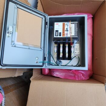 GE Surge Protective Device TME120Y065NSWM