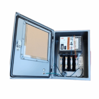 GE Surge Protective Device TME120Y065NSWM