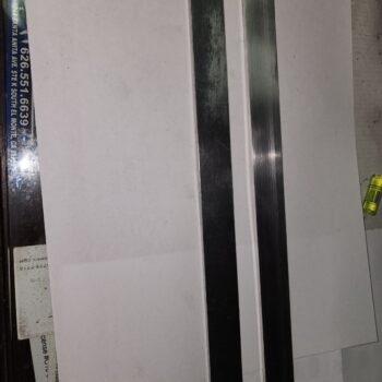 Zinsco Aluminum Replacement Bus 125 Amp