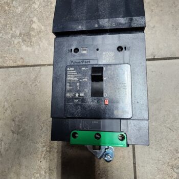 Square D BGA36030