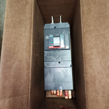 ABB SACE TMAX XT1 N 125