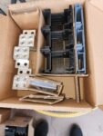 Siements 3VA9673-OJJ43 Lug Kit